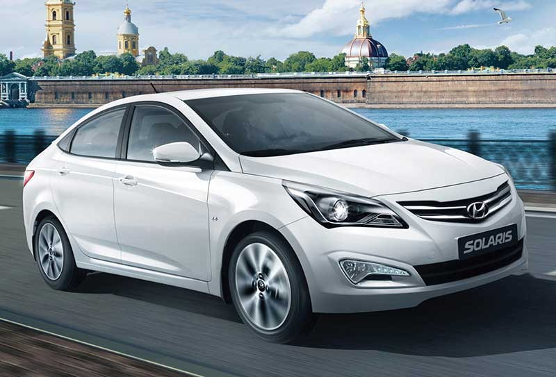 Плюсы и минусы автомобиля hyundai solaris