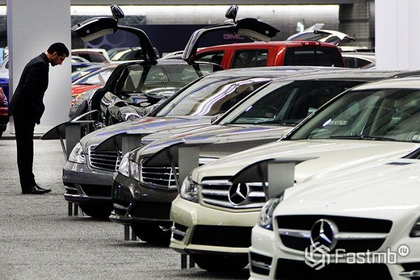 Почему автомобиль утратил производительность? в чем причина?