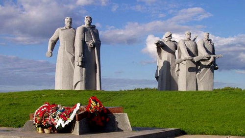 Подвиг 28 панфиловцев – краткая история