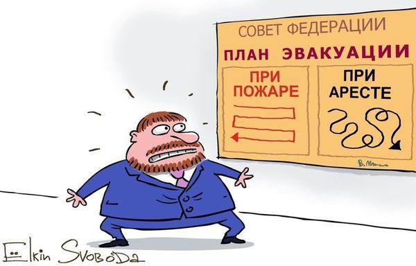 Пока не началось – анекдот дня