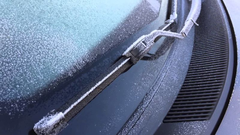 Полезные аксессуары для длительной, зимней поездки на автомобиле