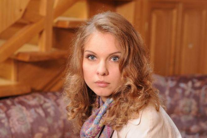 Полина сыркина – биография, семья, фото