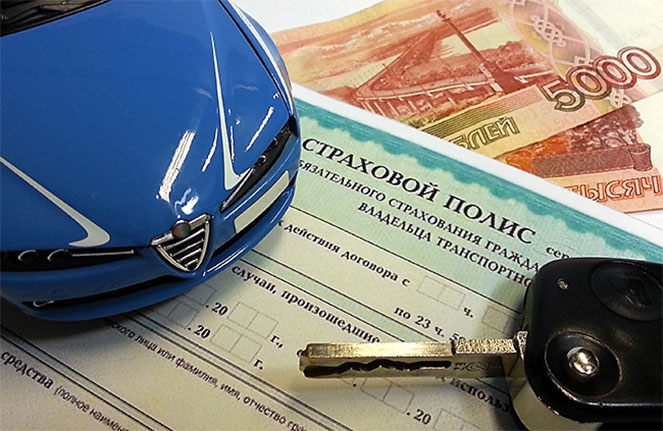 Полис осаго для такси : что нужно знать страхователям