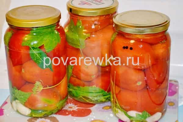 Помидоры с виноградом консервированные на зиму: рецепты консервации без уксуса, компот, виноградный сок в домашних условиях, огурцы с горчицей
