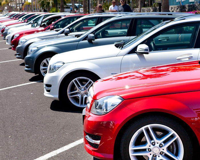 Популярные способы скрыть недостатки авто при продаже