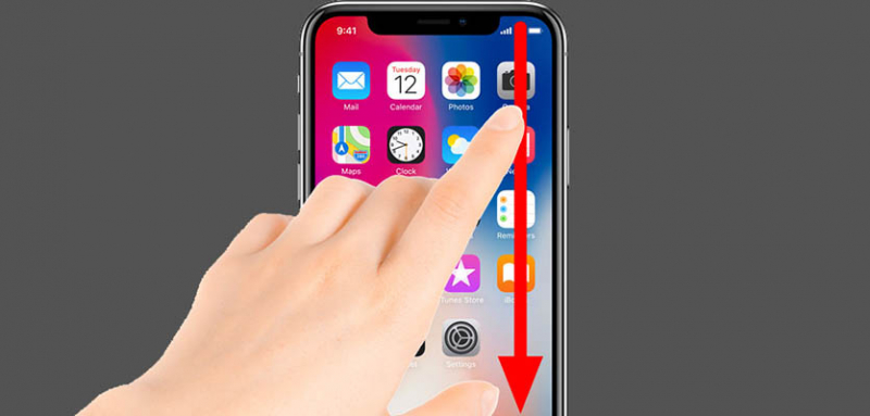 Представлен корпус для iphone x, который можно заряжать от солнца