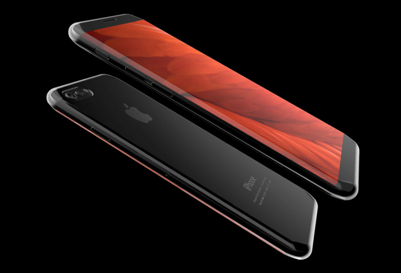 Представлен корпус для iphone x, который можно заряжать от солнца