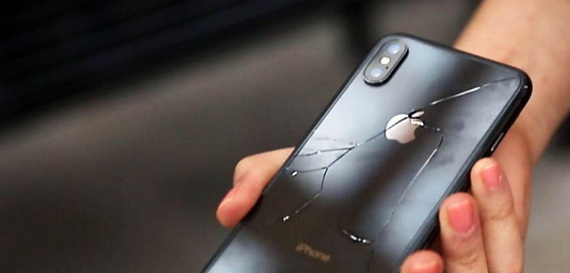Представлен корпус для iphone x, который можно заряжать от солнца