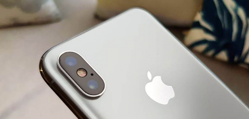 Представлен корпус для iphone x, который можно заряжать от солнца