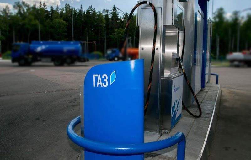 Преимущества газа в качестве топлива для автомобиля