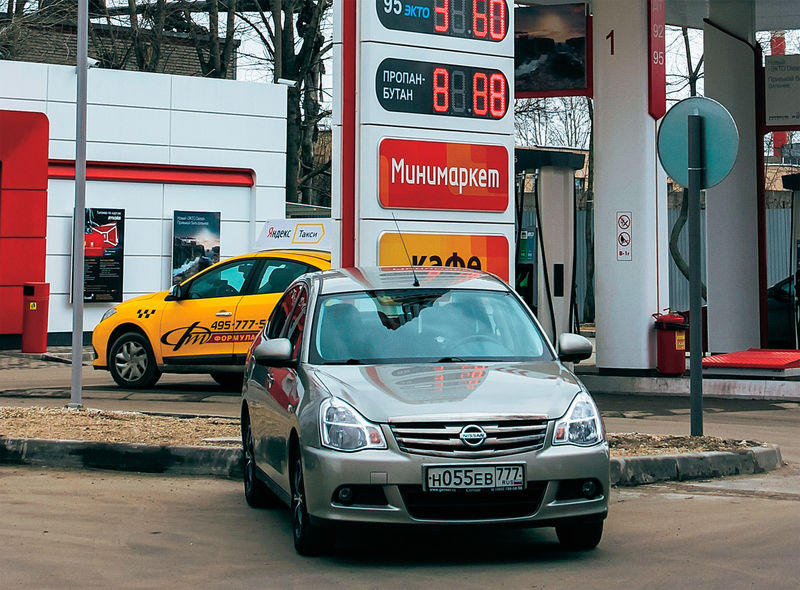 Преимущества и недостатки газового оборудования для автомобиля