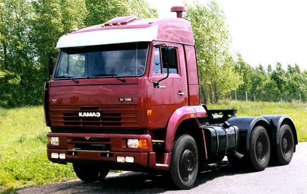 Признаки поломки карданных валов камаз и особенности их ремонта
