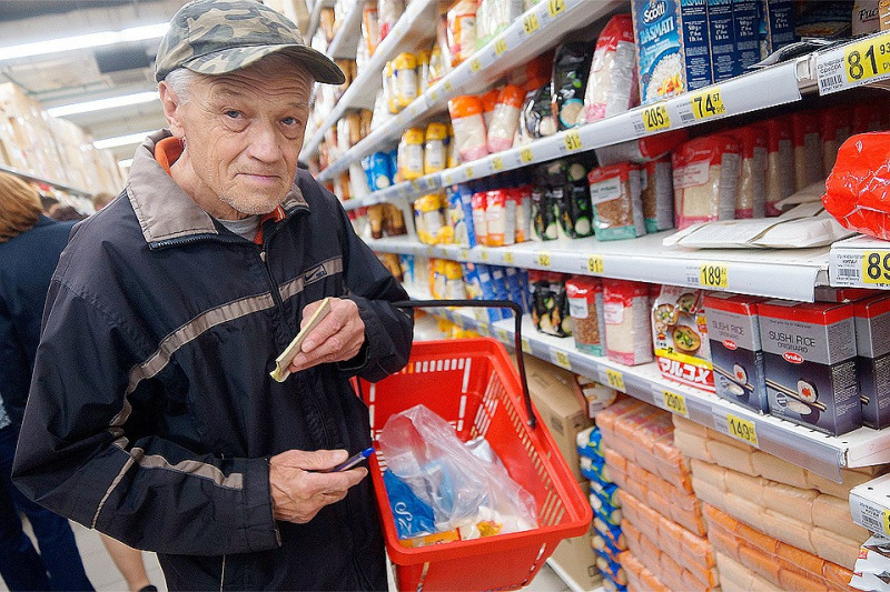 Продуктовые карточки для малоимущих 2019 (последние новости)