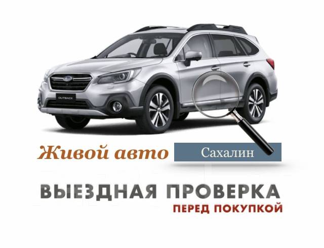 Профессиональная помощь в подборе машины