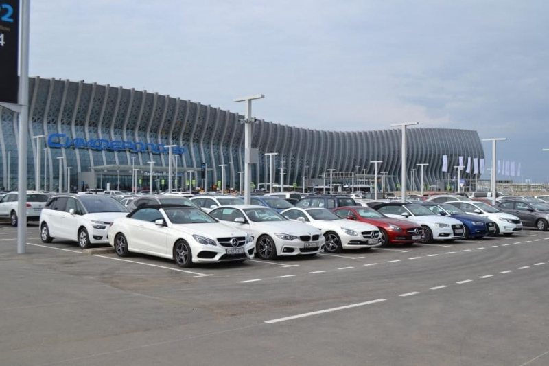 Прокат авто в симферополе