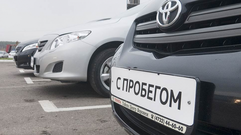 Распространенные ошибки при покупке автомобиля с пробегом