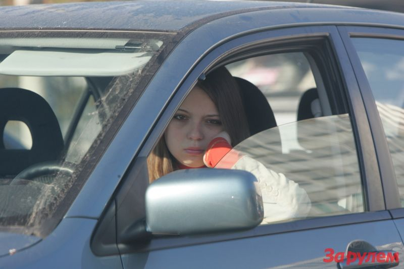 Распространенные ошибки при покупке автомобиля с пробегом