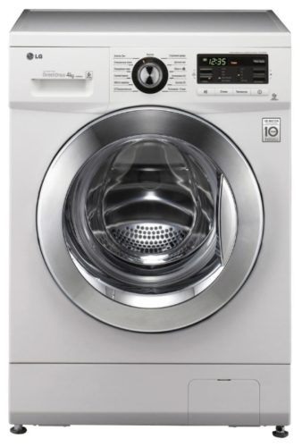 Расшифровка стиральных машин lg: что означает маркировка модели