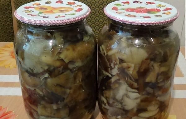 Рецепт маринованных маслят: на зиму, приготовление, в домашних условиях, без стерилизации, в банках, грибы, простой, замороженные, фото и видео