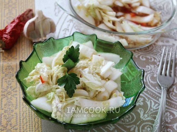 Рецепты приготовления пекинской капусты: маринованная, быстро, в домашних условиях, китайская, нужно мыть, острая, салат, со свеклой, фото и видео