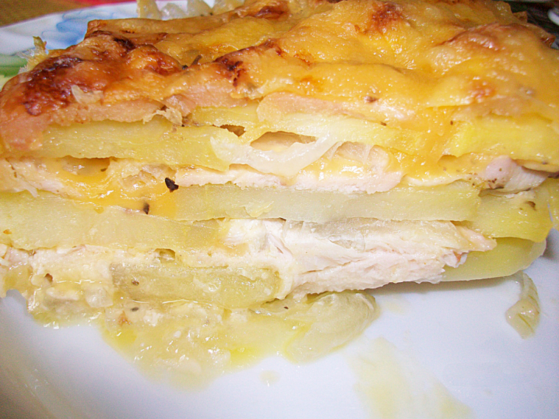 Рецепты запеканок из курицы с грибами: в духовке, мультиварке, с картошкой, помидорами, сыром