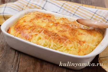 Рецепты запеканок из курицы с грибами: в духовке, мультиварке, с картошкой, помидорами, сыром