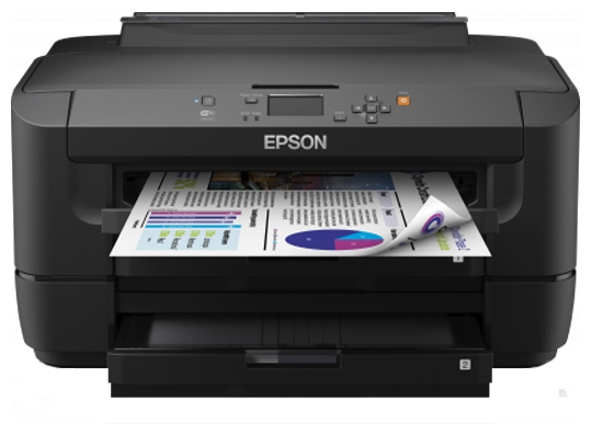 Рейтинг лучших мфу от epson