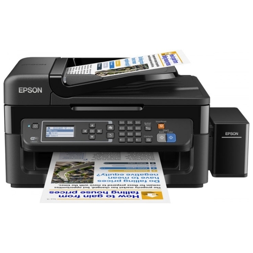 Рейтинг лучших мфу от epson
