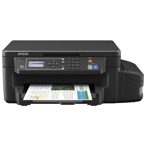 Рейтинг лучших мфу от epson