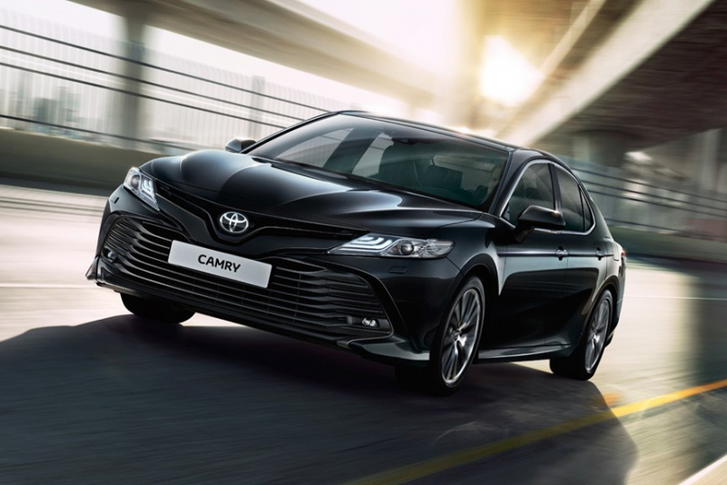 Рейтинг лучших моторных масел для Toyota Camry (Тойота Камри) — рекомендации завода и советы автолюбителей