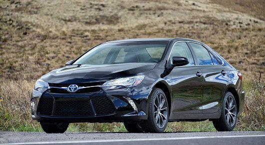 Рейтинг лучших моторных масел для Toyota Camry (Тойота Камри) — рекомендации завода и советы автолюбителей