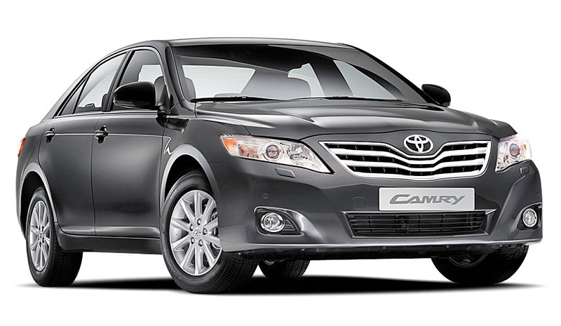 Рейтинг лучших моторных масел для Toyota Camry (Тойота Камри) — рекомендации завода и советы автолюбителей