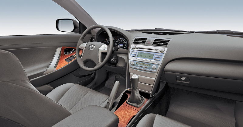 Рейтинг лучших моторных масел для Toyota Camry (Тойота Камри) — рекомендации завода и советы автолюбителей
