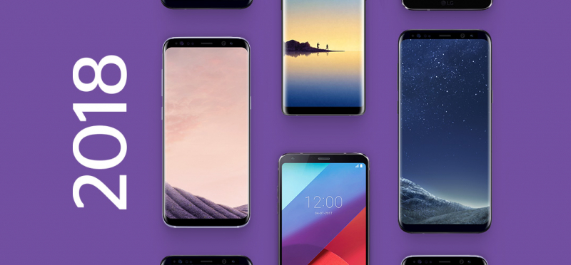 Рейтинг лучших музыкальных смартфонов 2018 года