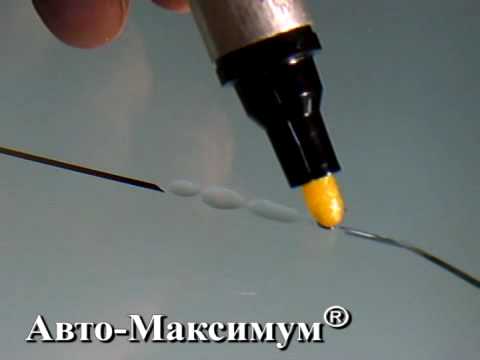 Ремонт лобового стекла автомобиля