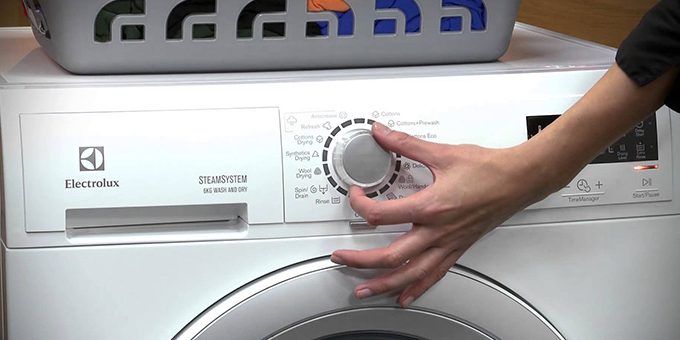 Ремонт неисправностей стиральной машины электролюкс своими руками