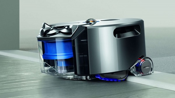 Робот-пылесос dyson 360 eye: характеристики, возможности, плюсы и минусы