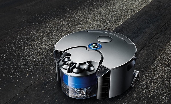 Робот-пылесос dyson 360 eye: характеристики, возможности, плюсы и минусы