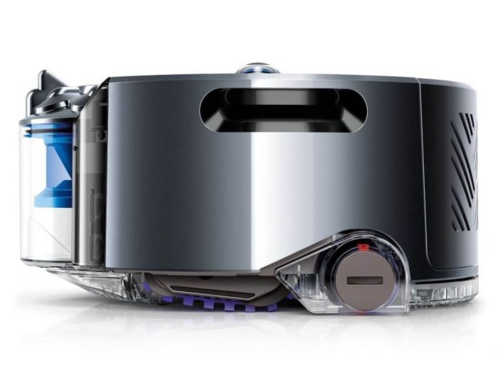 Робот-пылесос dyson 360 eye: характеристики, возможности, плюсы и минусы