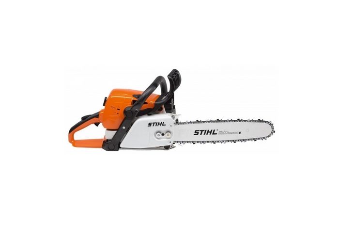 Садоводам и дачникам на заметку: лучшие бензопилы Stihl- народный рейтинг