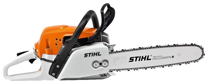 Садоводам и дачникам на заметку: лучшие бензопилы Stihl- народный рейтинг