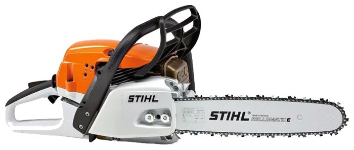 Садоводам и дачникам на заметку: лучшие бензопилы Stihl- народный рейтинг
