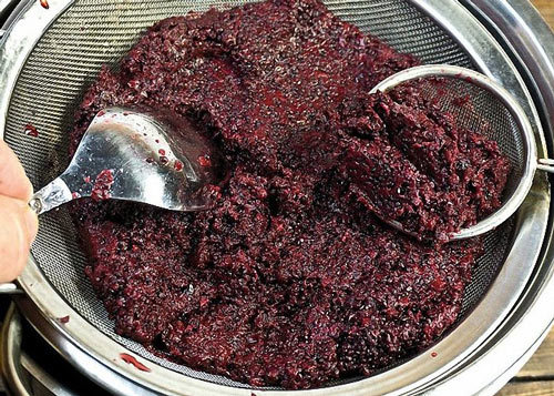 Самогон из мезги (яблочной или виноградной): быстрый и эффективный рецепт приготовления
