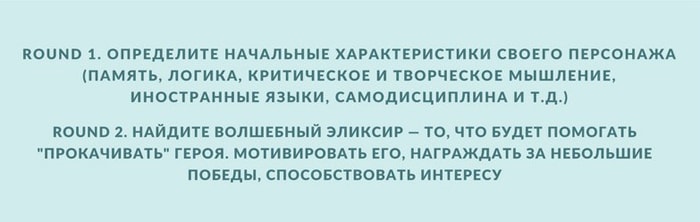 Саморазвитие как игра – интересная идея