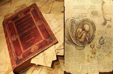 Самые дорогие книги в мире топ-10