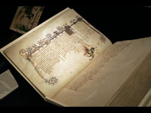 Самые дорогие книги в мире топ-10