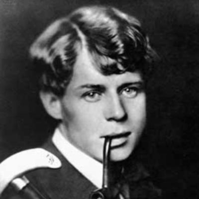 Сергей есенин – биография, личная жизнь, фото