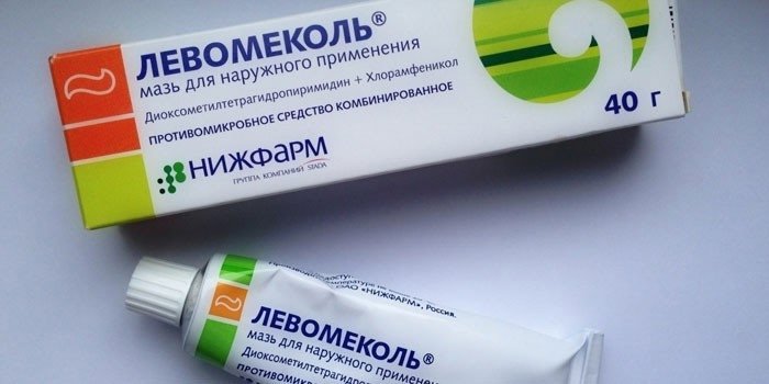 Синтомицин мазь: от чего помогает в гинекологии