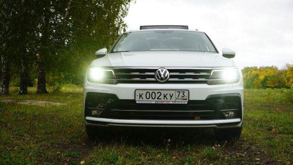 Сколько стоит каско на фольксваген тигуан в 2019 году разных годов выпуска в топ-5 страховых