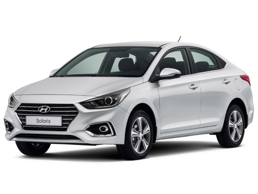 Сколько стоит полис каско на хендай солярис (hyundai solaris) разных поколений в 2019 году